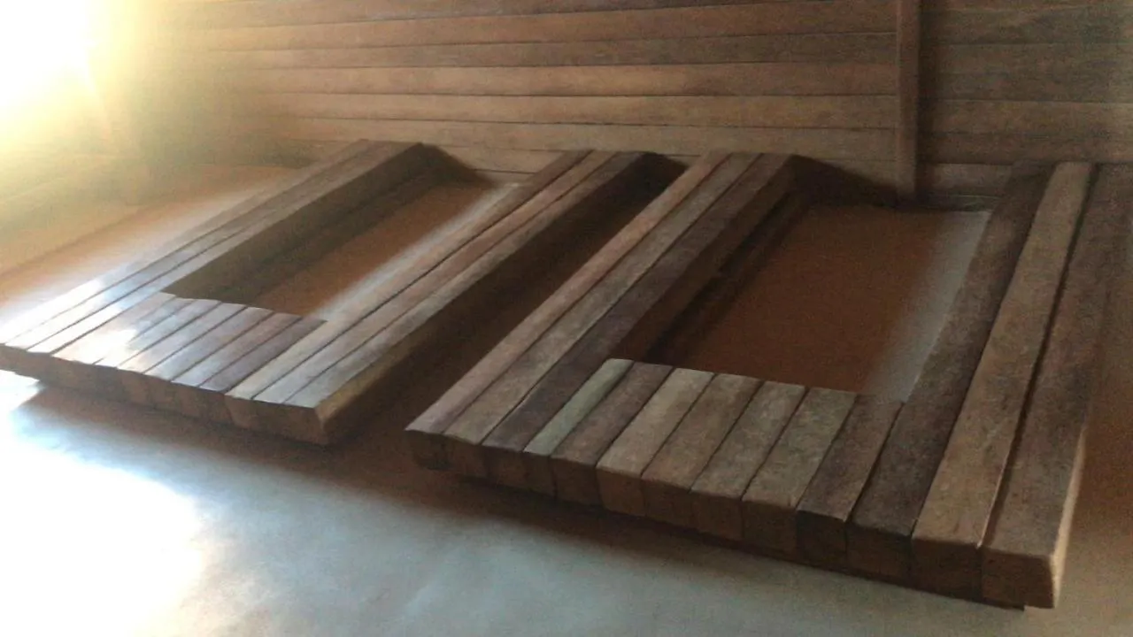 Hotel Serenity Suites Holbox