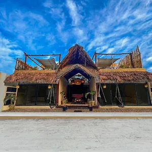3* Hotel Bohonito