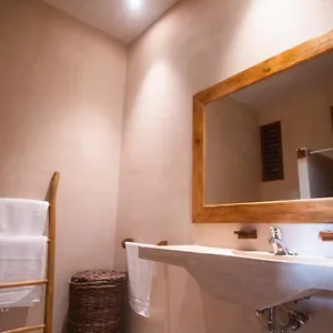 Hotel Casa Margot, Ilha Holbox